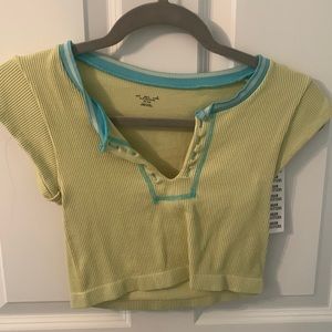 Urban outfitters t-shirt